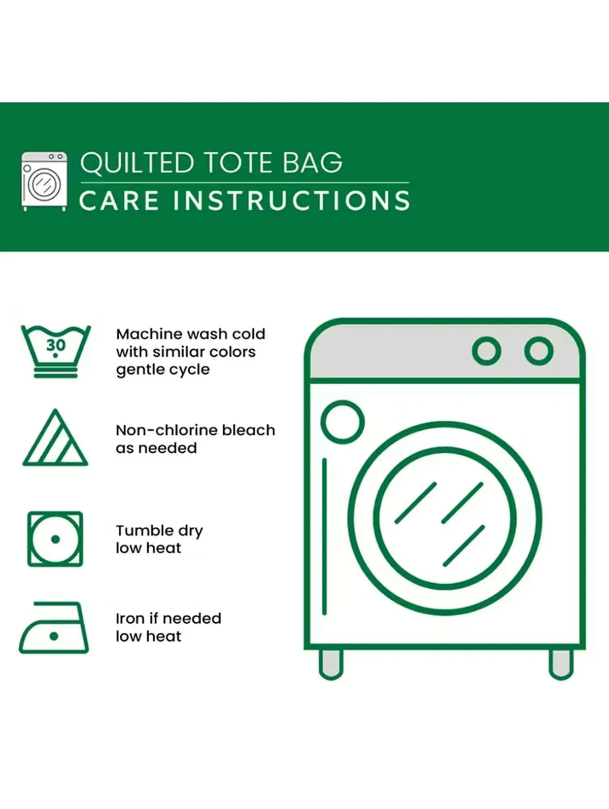 Colorful Whimsical Cat Quilted Tote Bag