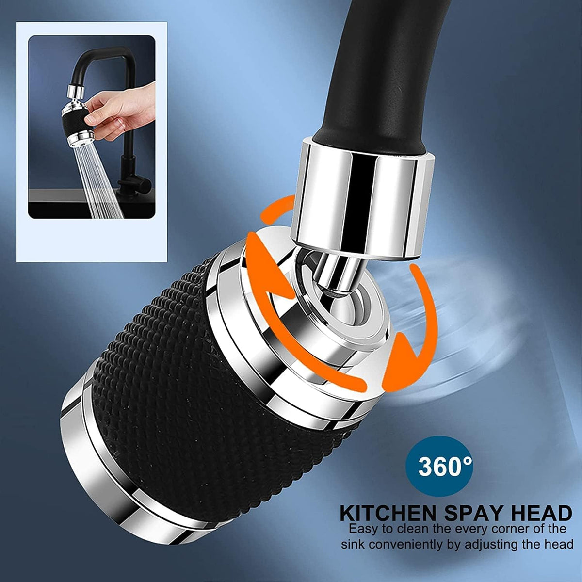 🚰Water Filter Faucet💦