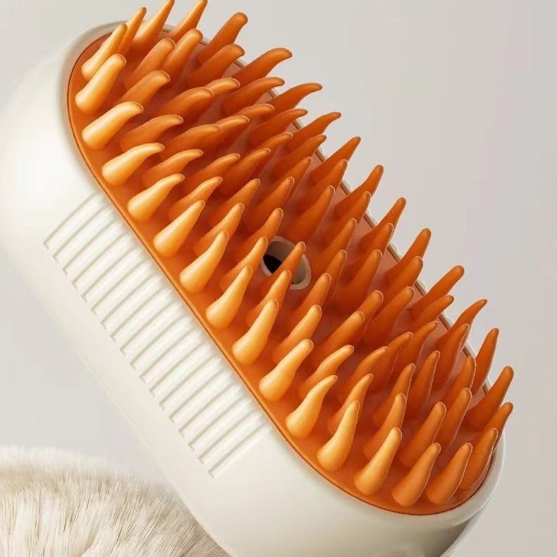 🐱Cat Pet Spray Comb🐕