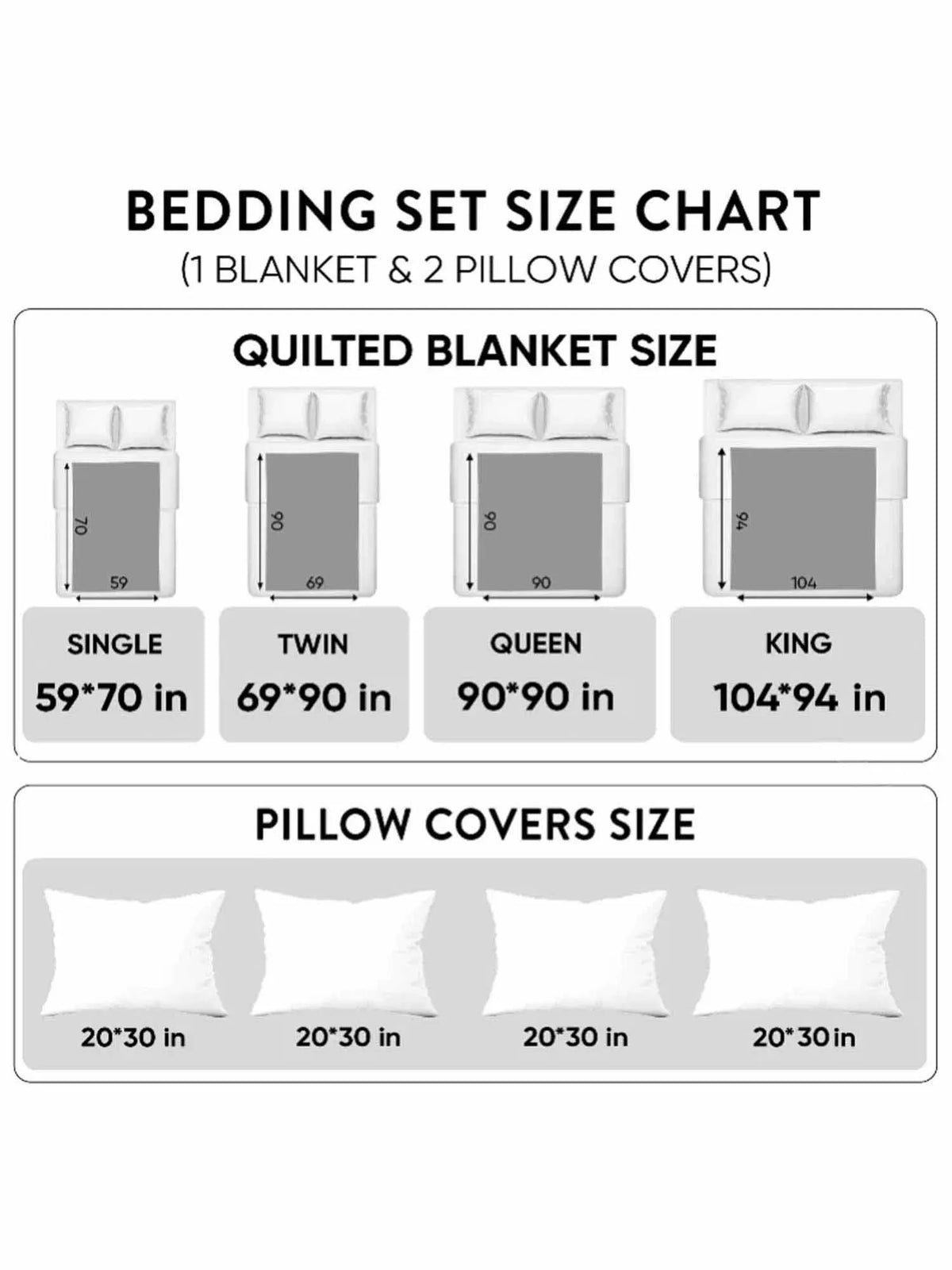 Soulbound Roots 3-Piece Quilted Bedding Set