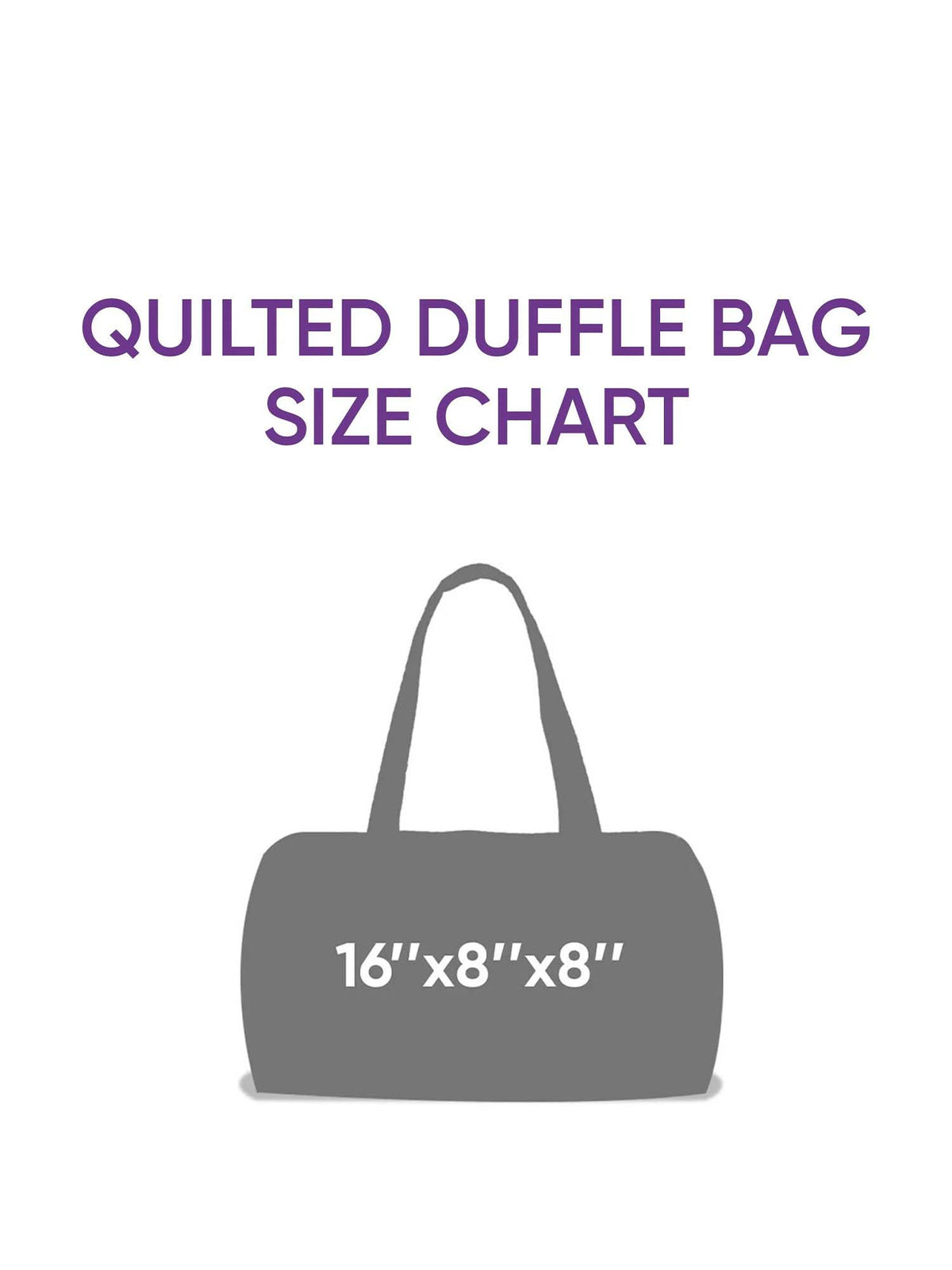 Hippie Van Turtle Quilted Weekender Bag With Trolley Sleeve