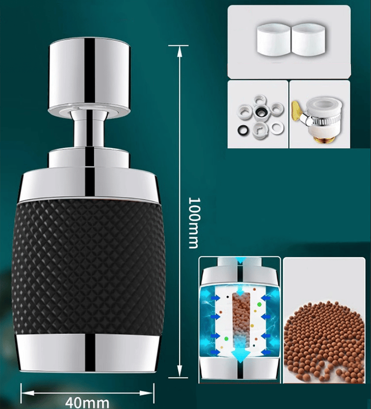 🚰Water Filter Faucet💦
